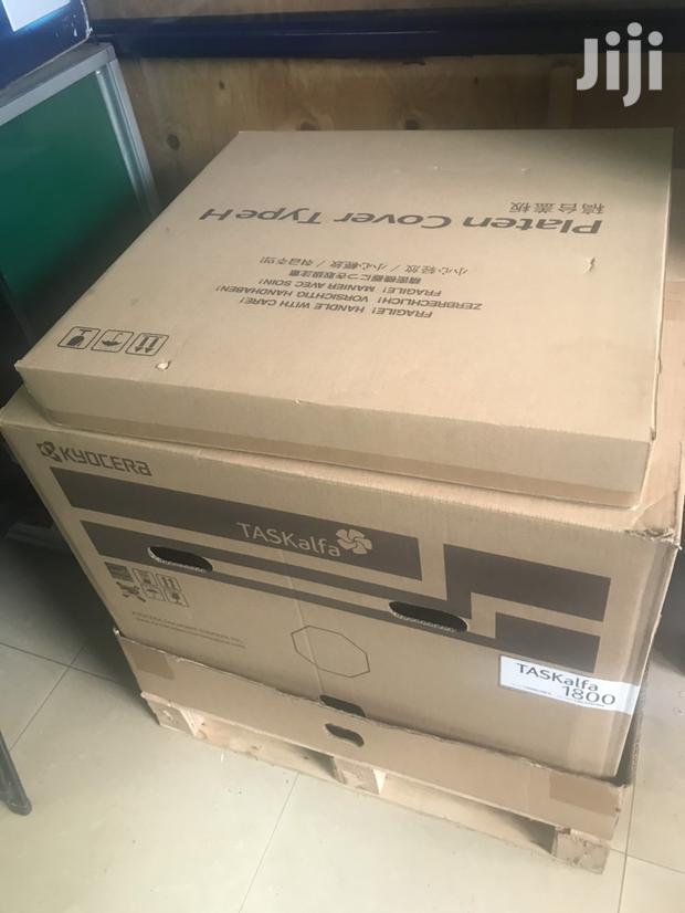 Kyocera Taskalfa 1800 Copier - main view