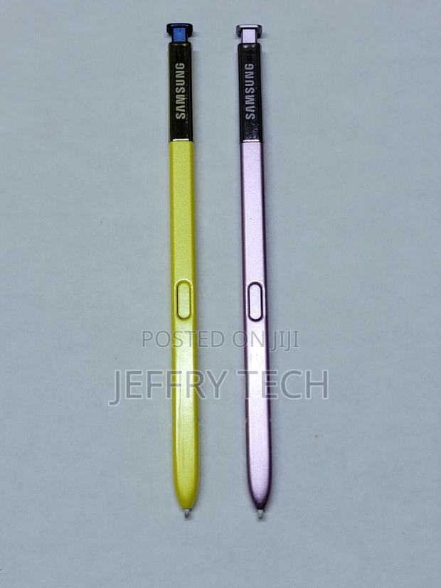 Samsung S Pen Stylus for Galaxy Note 9 - main view