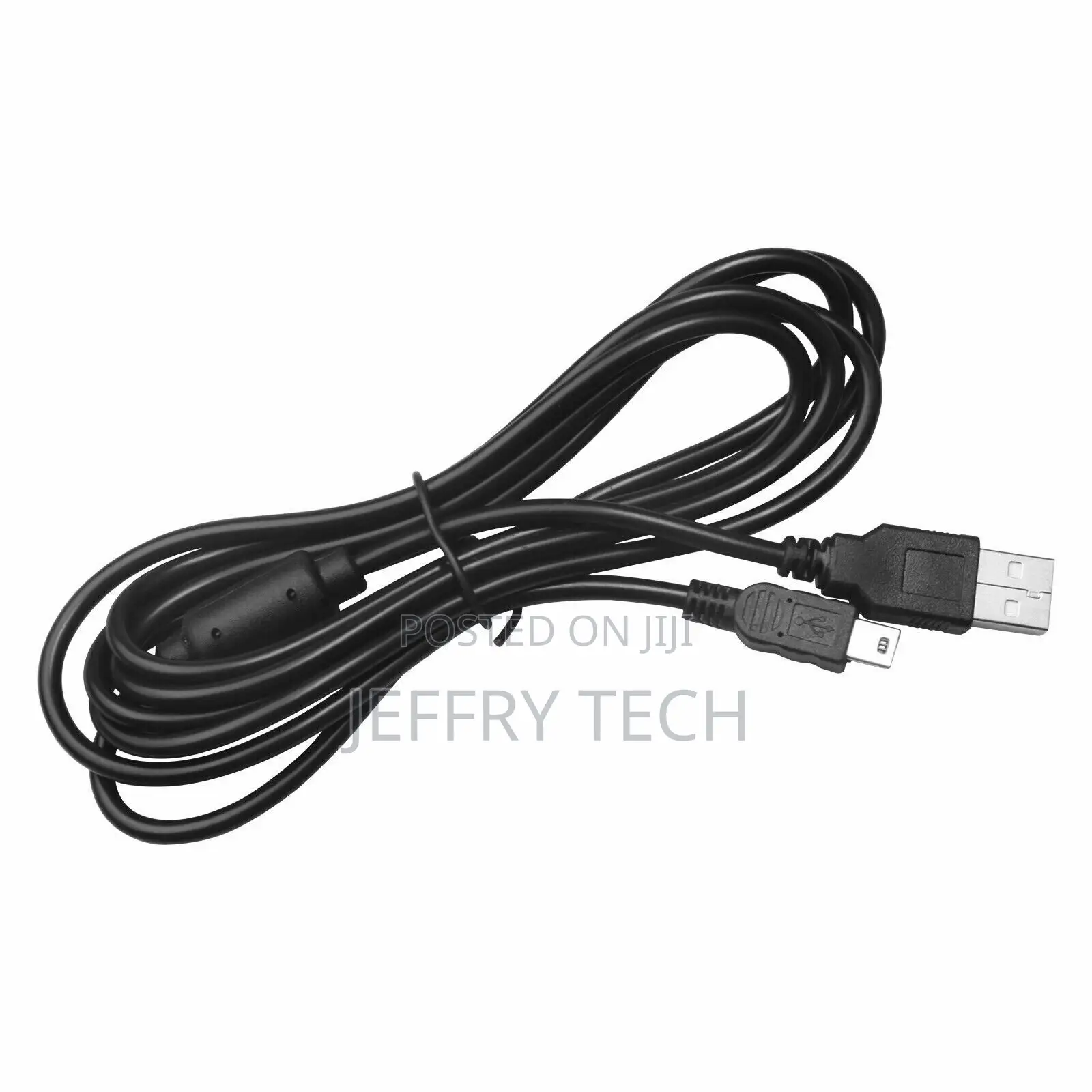 Sony Playstation PS3 Wireless Controller Remote Control USB