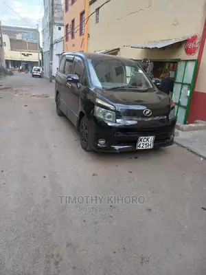 Car Hire Services