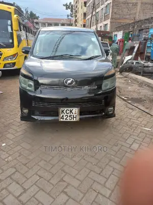 Car Hire Services