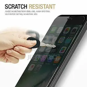 iPhone 13 12 11 Pro Max XR Privacy Anti-Spy Tempered GLASS