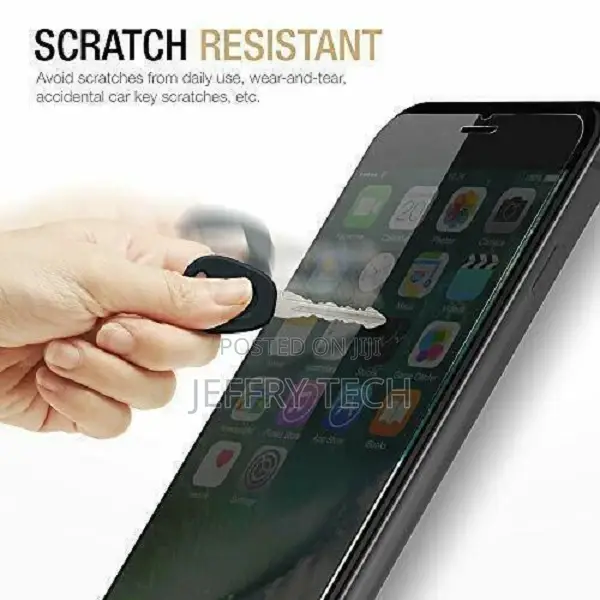 iPhone 13 12 11 Pro Max XR Privacy Anti-Spy Tempered GLASS