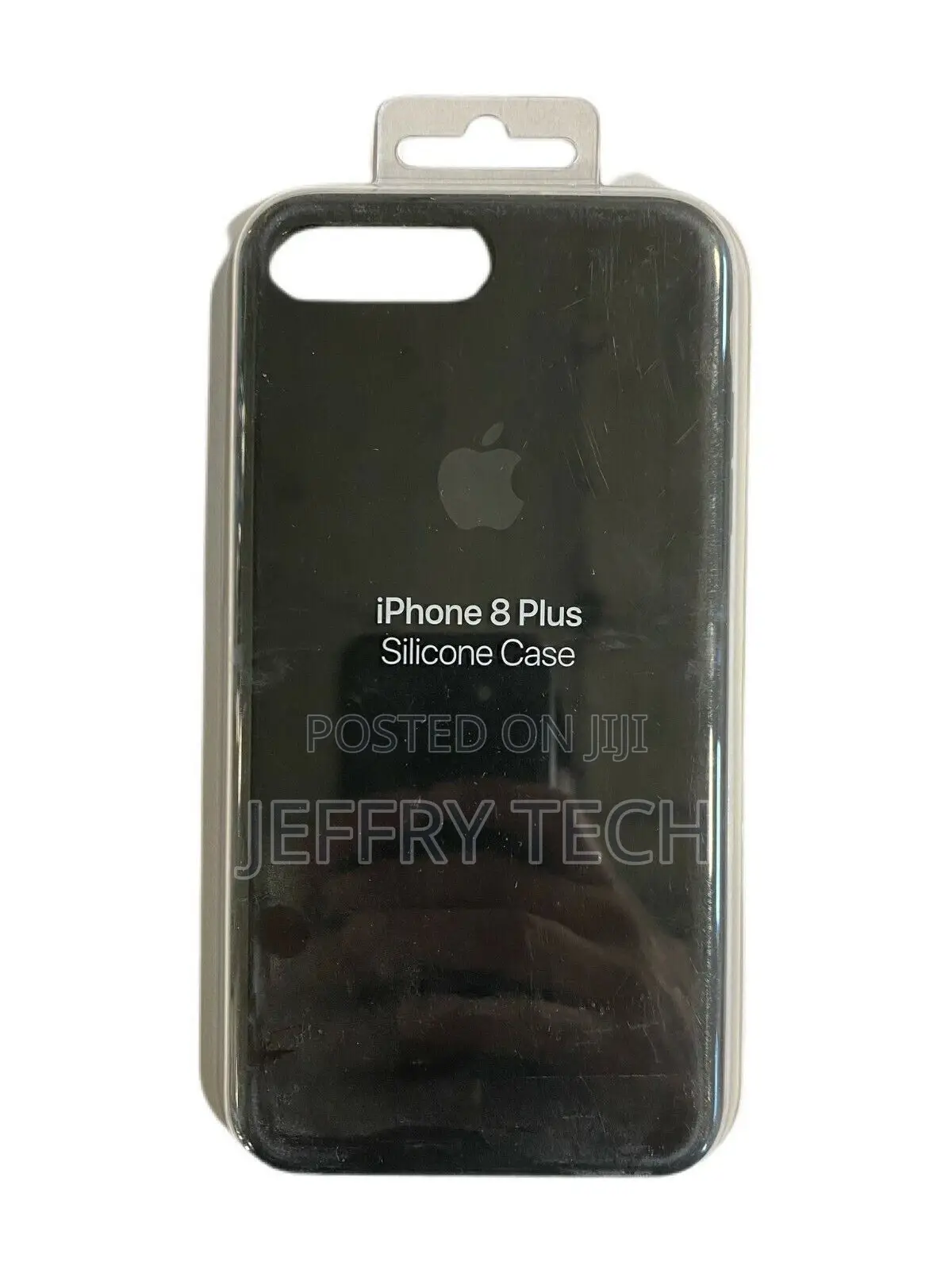 Apple Silicone Case for iPhone 7 Plus iPhone 8 Plus (5.5")