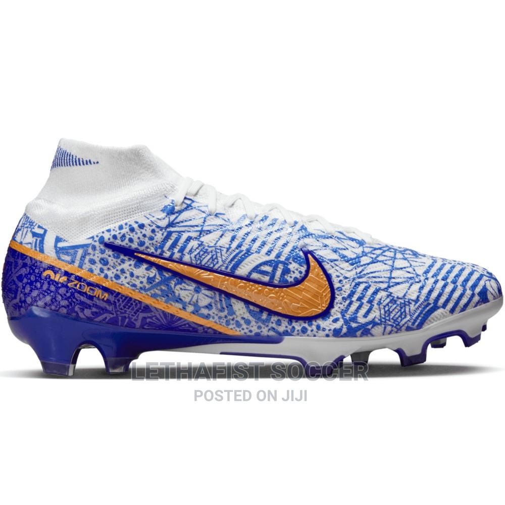 Latest CR7 NIKE Mercurial Air Zoom Soccer Cleats in Nairobi Central