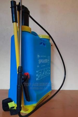 Knapsack Sprayer 16ltrs - thumbnail 2