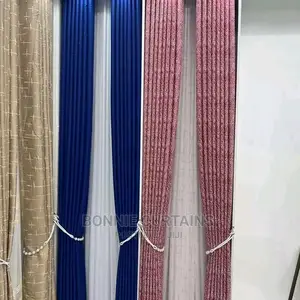 Curtains and Shears Available in Affordable Prices