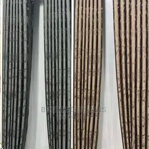 Curtains and Shears Available in Affordable Prices