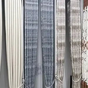 Curtains and Shears Available in Affordable Prices