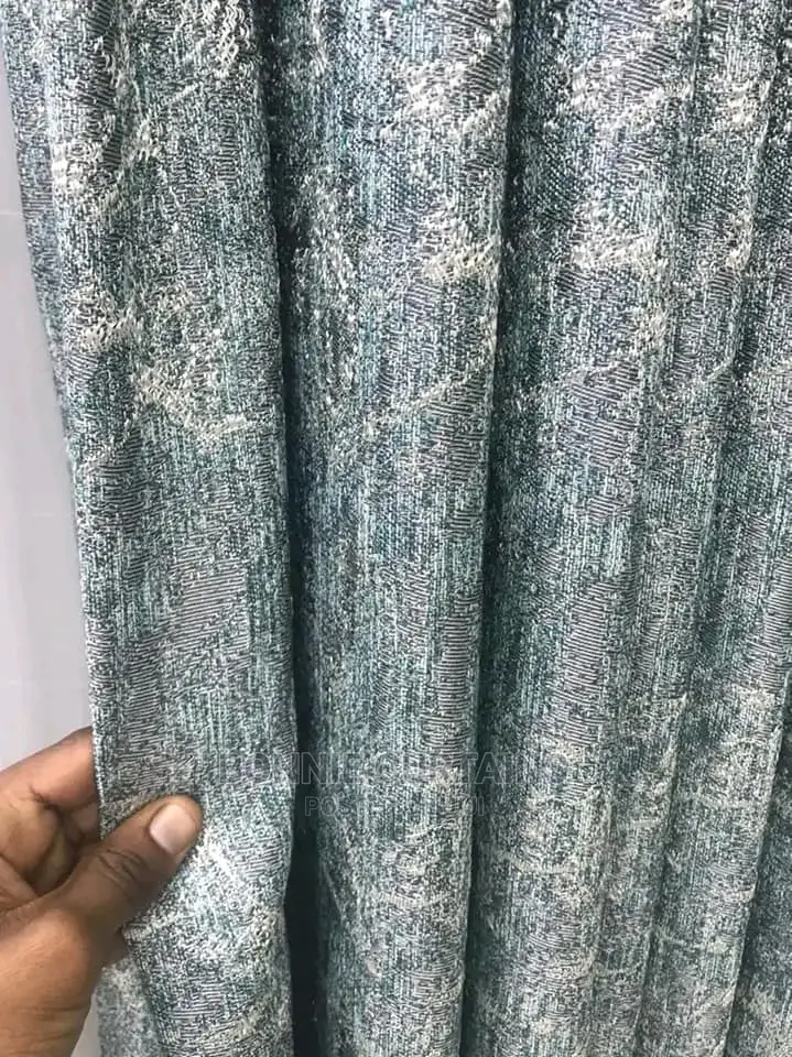 Curtains and Shears Available in Affordable Prices
