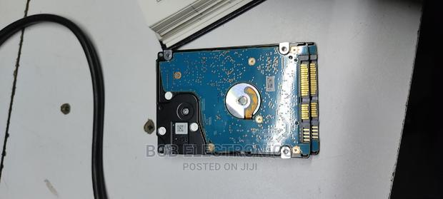 Laptop 1tb Hard Disk Original - main view
