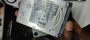 1tb Hard Disk Tested With Warranty