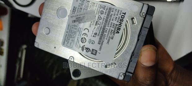 1tb Hard Disk Tested With Warranty - main view