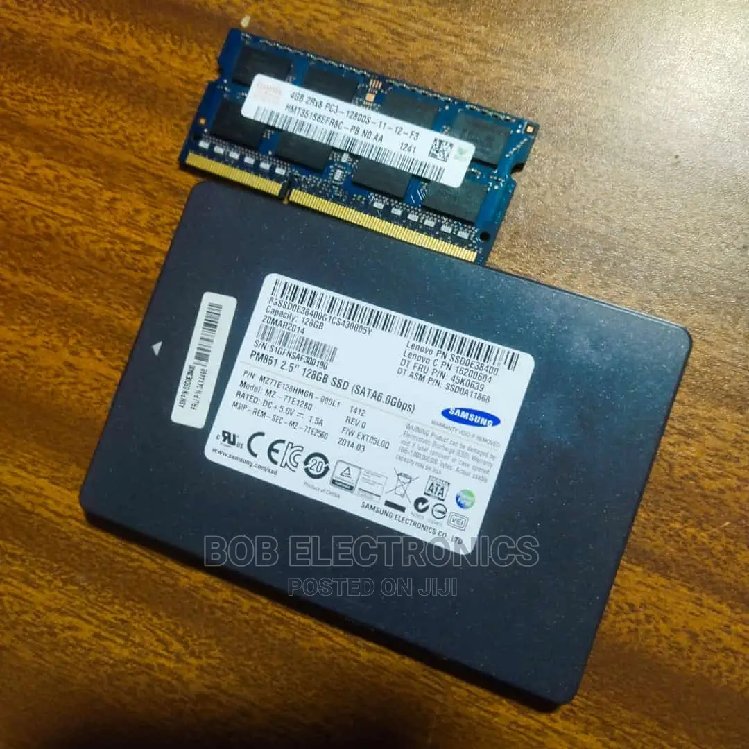 Ssd Drives on Offer