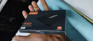 256gb Ssd 2.5 Tested on Offer