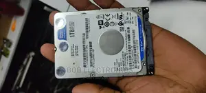 1tb Laptop Hard Disk