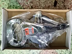 100m Long Steel Measuring Tape With Handle