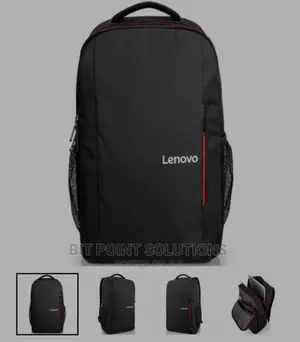 Lenovo 15.6” Laptop Everyday Backpack B510-Row
