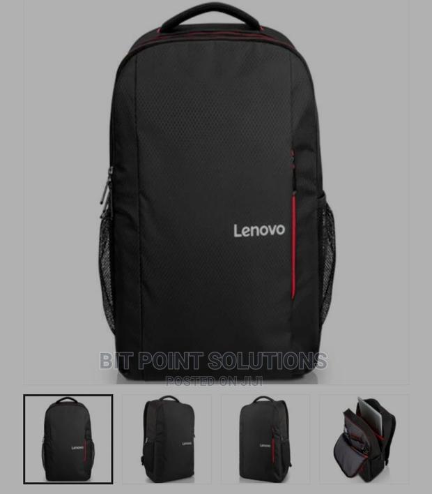 Lenovo 15.6” Laptop Everyday Backpack B510-Row - main view