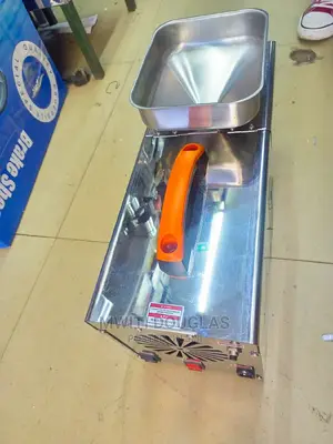 Oil Press/Extractor