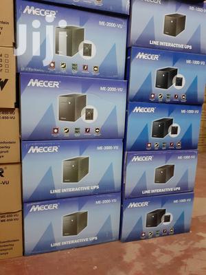 Mecer 1kva Ups - thumbnail 2