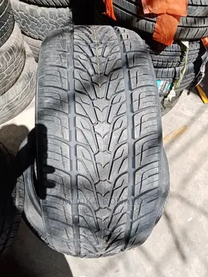 265/35r22 Nexen Tyre Made in Korea