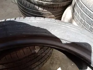 265/35r22 Nexen Tyre Made in Korea