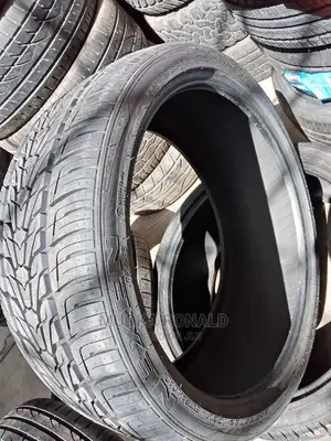 265/35r22 Nexen Tyre Made in Korea