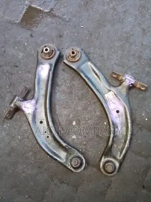 Nissan Serena Front Suspension Arms