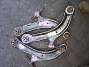 Nissan Serena Front Suspension Arms