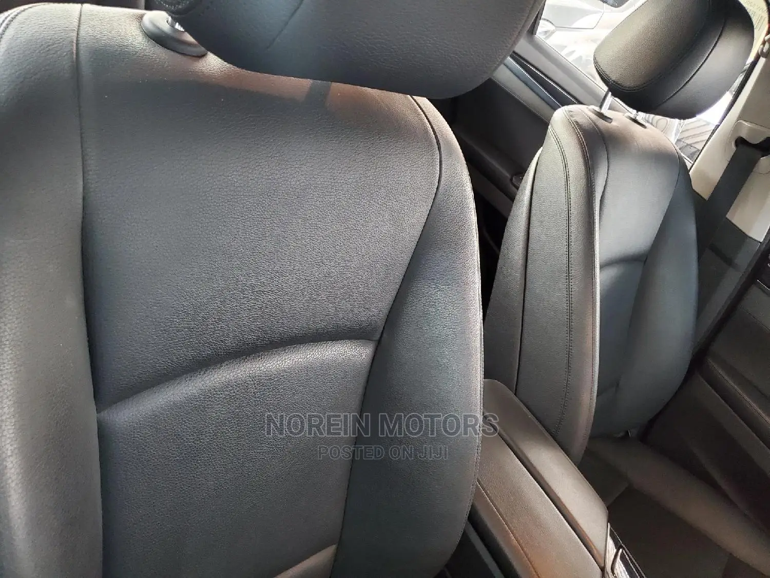 BMW 520i 2015 Gray