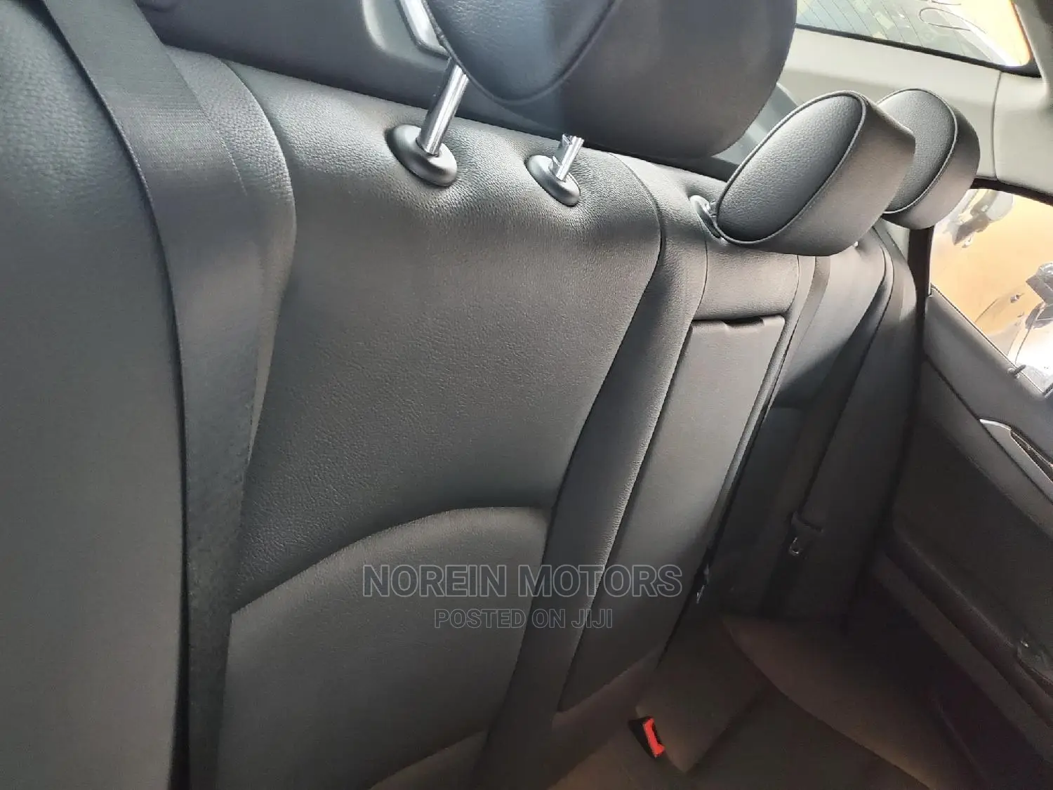 BMW 520i 2015 Gray