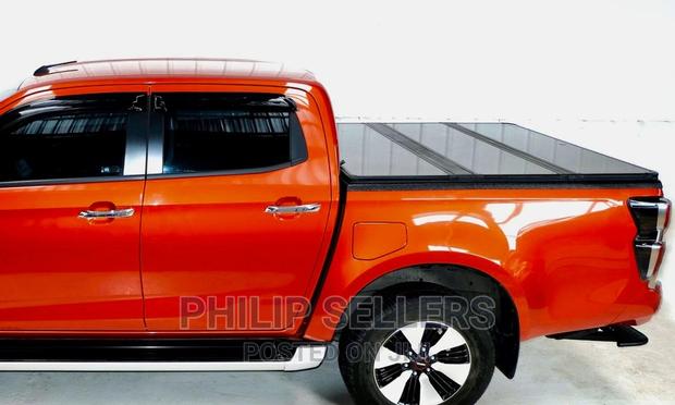Isuzu D-max 2012 Double Cabin Pick-up. - thumbnail 2