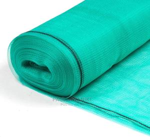 Scaffold Construction Debris Netting - 3m X 50m - thumbnail 2