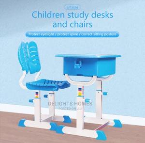 Exclusive School Study Desk Set - thumbnail 2