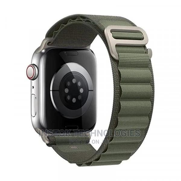 Raigor Inverse Alpine Loop Band for Apple Watch Ultra - main view