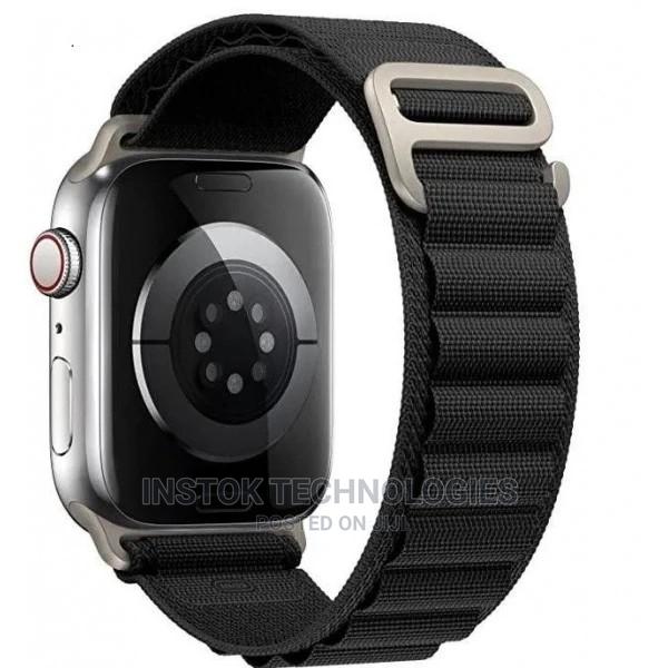 Raigor Inverse Alpine Loop Band for Apple Watch Ultra - thumbnail 2