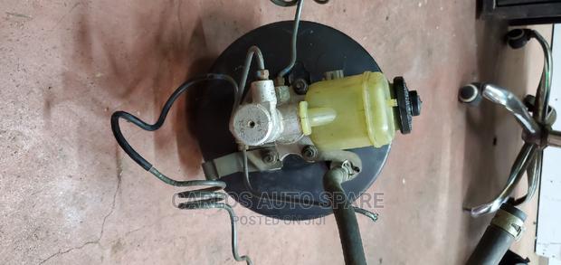 Brake Booster Hilux Miliniam - thumbnail 2
