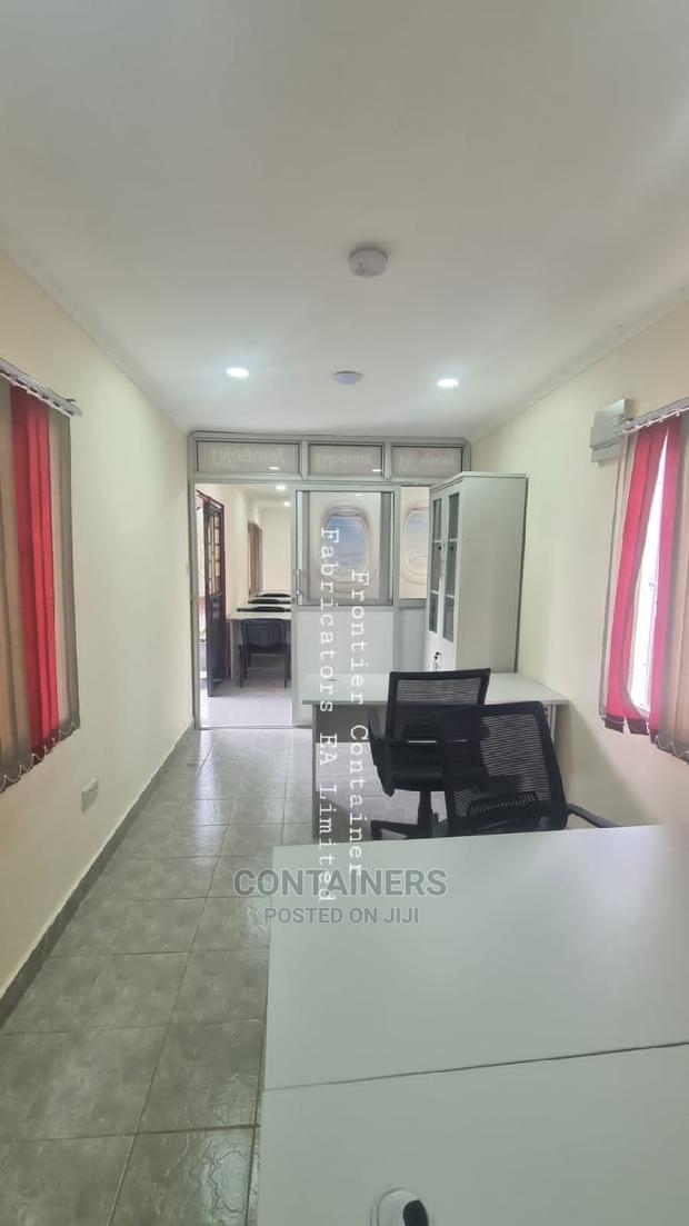 Container Offices - thumbnail 4