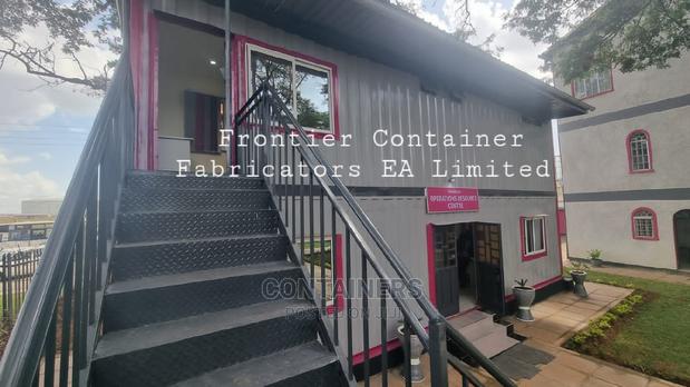 Container Offices - thumbnail 5
