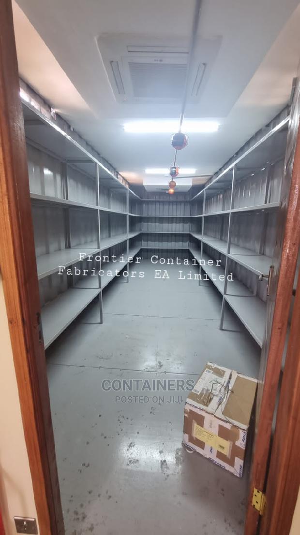 Container Offices - thumbnail 6