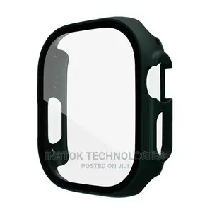 Lito S+ Glass Bumper Case for Apple Watch Ultra 49mm