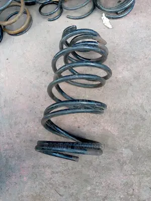 Subaru Sg5 Heavy Duty Springs