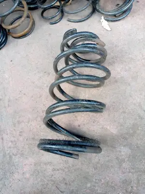 Subaru Sg5 Heavy Duty Springs
