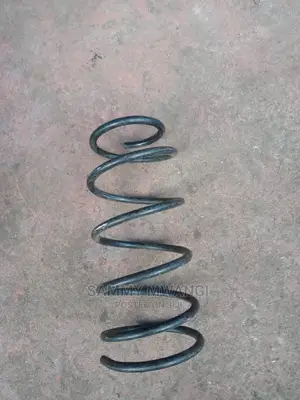 Subaru Sg5 Heavy Duty Springs