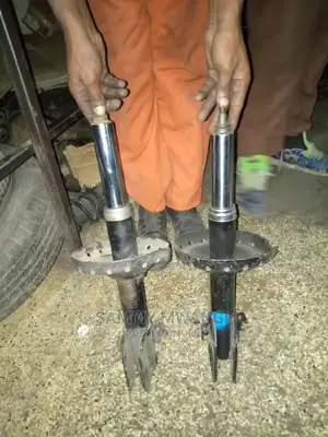 Subaru Legacy Heavy Duty Shocks Used