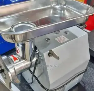 Durable Meat Mincer