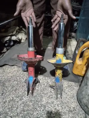 Subaru Heavy Duty Shocks Sport