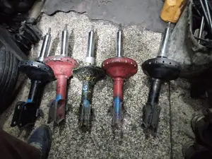 Subaru Heavy Duty Shocks Tarbo