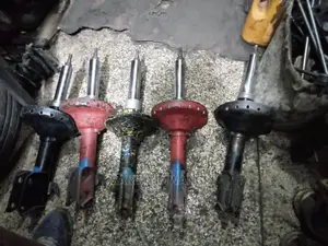 Subaru Heavy Duty Shocks Tarbo